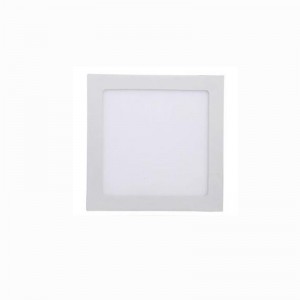 LED tenké světlo panelu