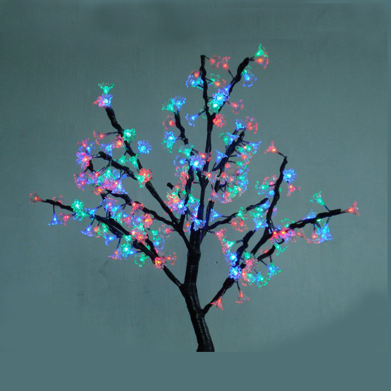 LED stromové světlo