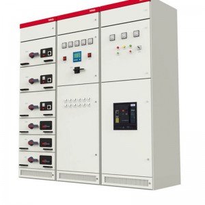 Typnízkéhonapětí typu MNS typu