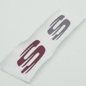 Horký prodej barevného oblečení TPU přenos tepla Tisk silikonový přenos tepla environmentální