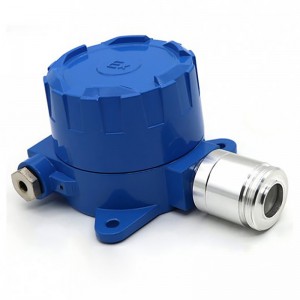 Hořlavý detektor plynu