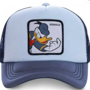 Vlastní unisex vyšívaný 5 panelů černošských mužů \\\\ mesh pěnový trucker klobouk pěnový trucker klobouk