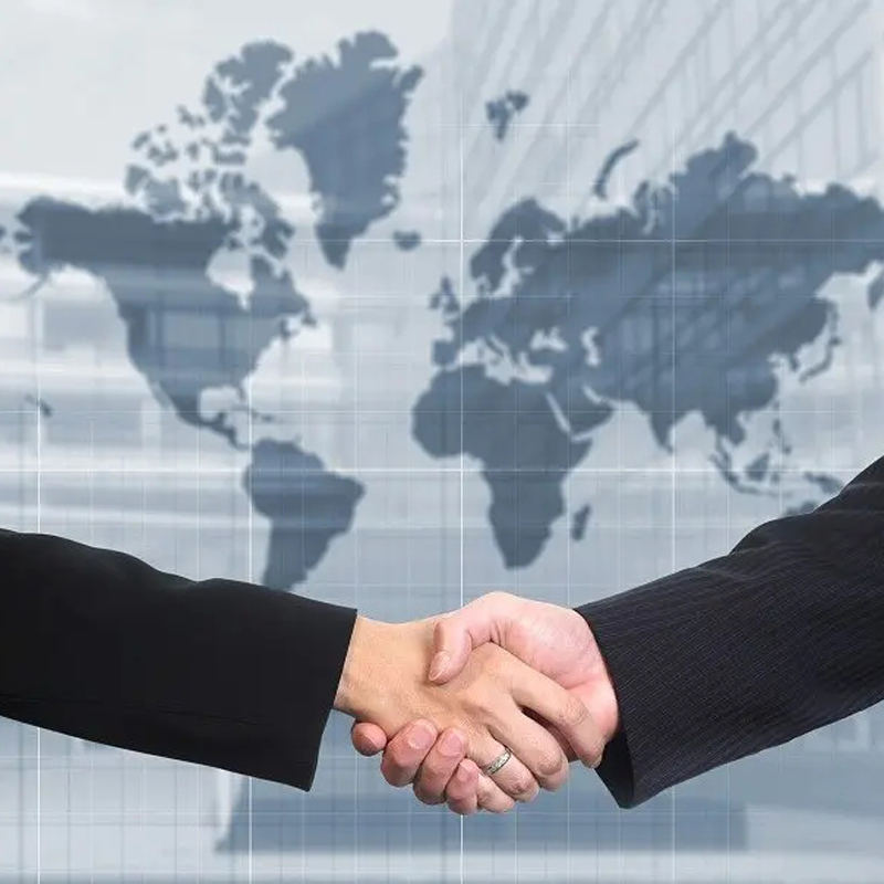 13. dubna 2023, brazilský prezident Luiz Inacio Lula da Silva oficiálnínávštěva Číny, první zastávka Huawei Šanghajský institut