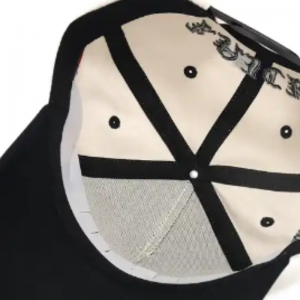 Přizpůsobená bavlna 5 panel a rámová výšivka Nová snapback prázdná velkoobchodní logo muži sportovní baseballové klobouky baseballové čepice