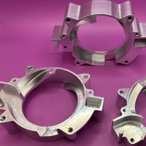 Bydlení fotoaparátu