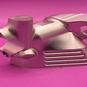 Bydlení fotoaparátu