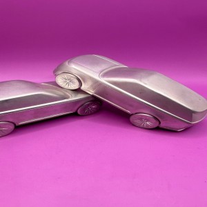 Popisovač motocyklů