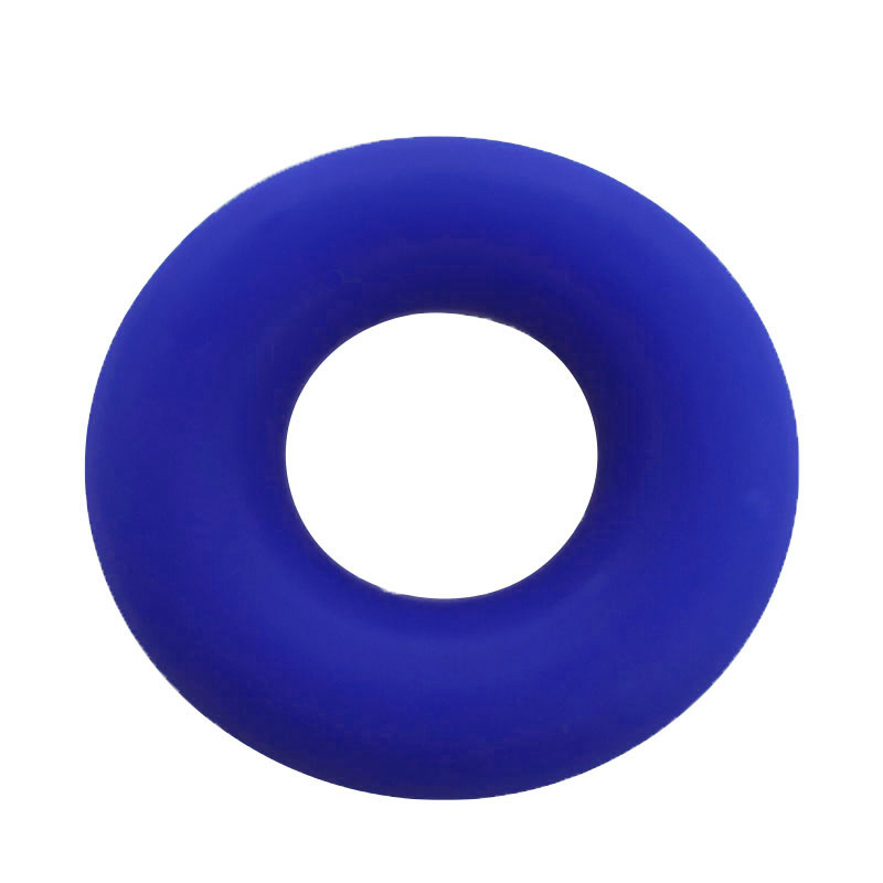 Továrna Velkoobchodnejlepší cena Muž zpoždění ejakulace měkké silikonové penis kohout kroužky pro muže (prsten ve tvaru O)