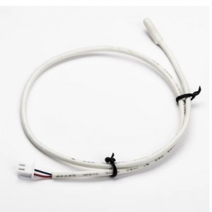 Senzor teploty v vodotěsné úrovni vozidla IP68