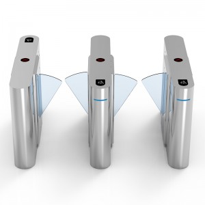 Arc Wing Gate (průhledná deska)