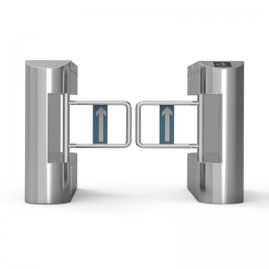 Swingova brána bez hranic