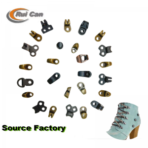 Slitina zinku/brass boty