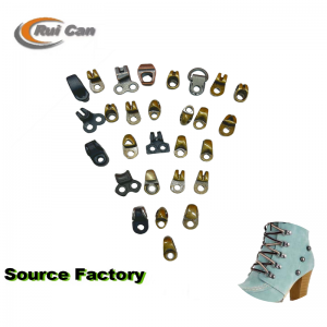 Slitina zinku/brass boty