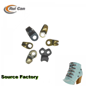 Slitina zinku/brass boty