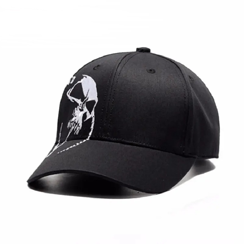 Vlastní logo Rychlé suché sportovní čepice Snapback Caps 6 Panel Nylom Nestrukturovaný klobouk Snapback