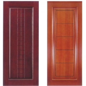 Plastová široká panelová forma série