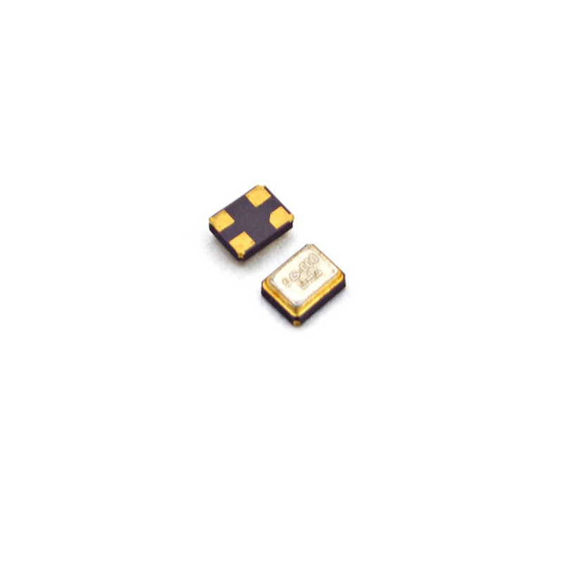 Crystal Oscillator 1612 24MHz