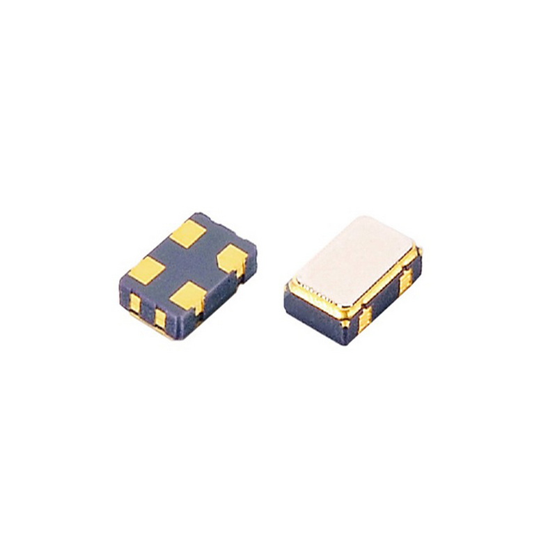 SMD Active Crystal Oscillator 3225