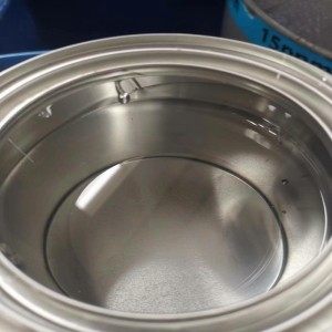 Funkční akrylová pryskyřice