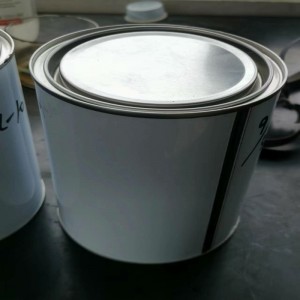 Akrylová pryskyřice