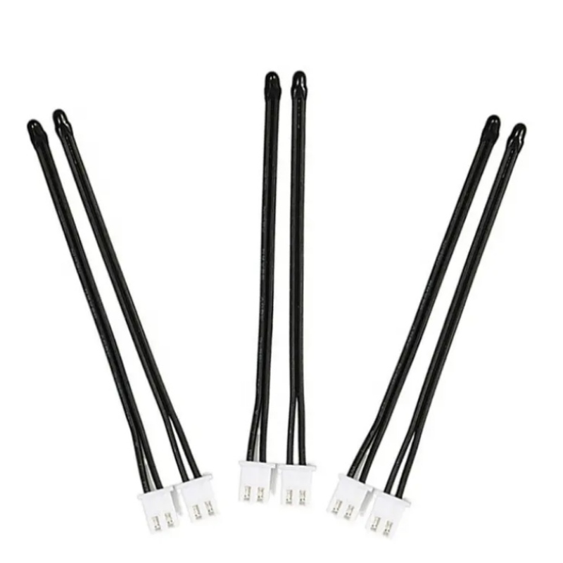 Potenciální bezpečnostní rizikanabíjenínových energetických elektrických vozidel