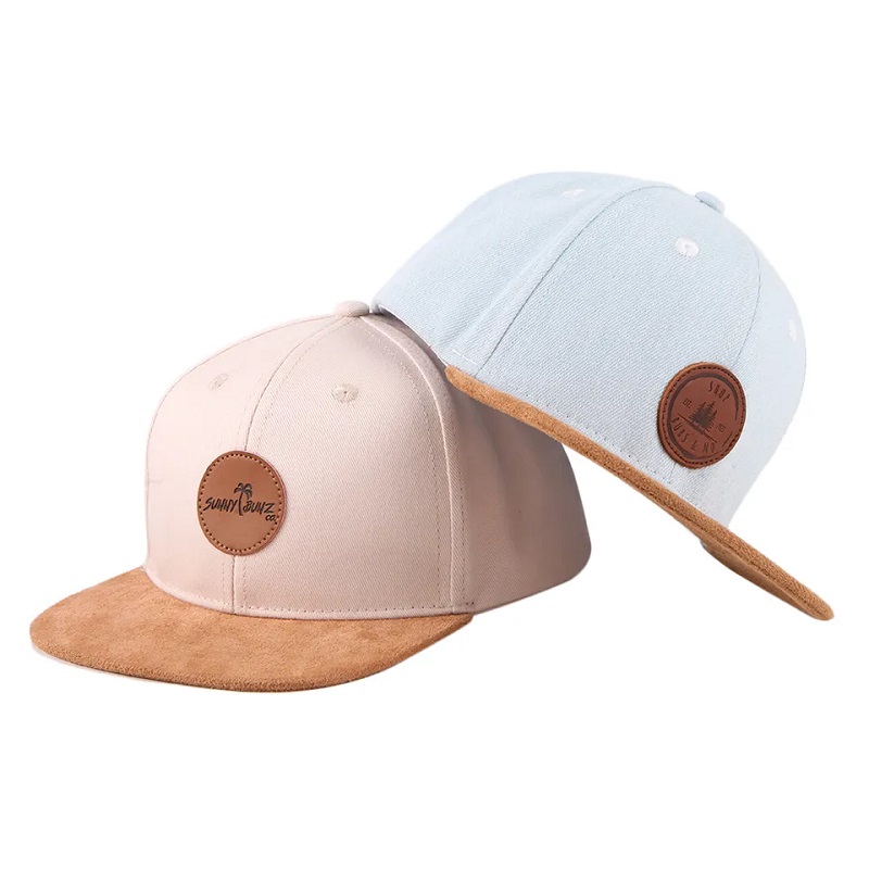 Chlapci snapback cap batole klobouk plochý okraj čepice děti kojence dětské klobouk
