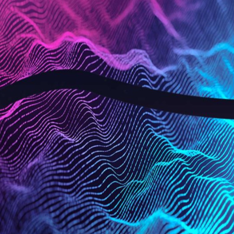 Pracovní princip a vlastnosti LED průhledné obrazovky