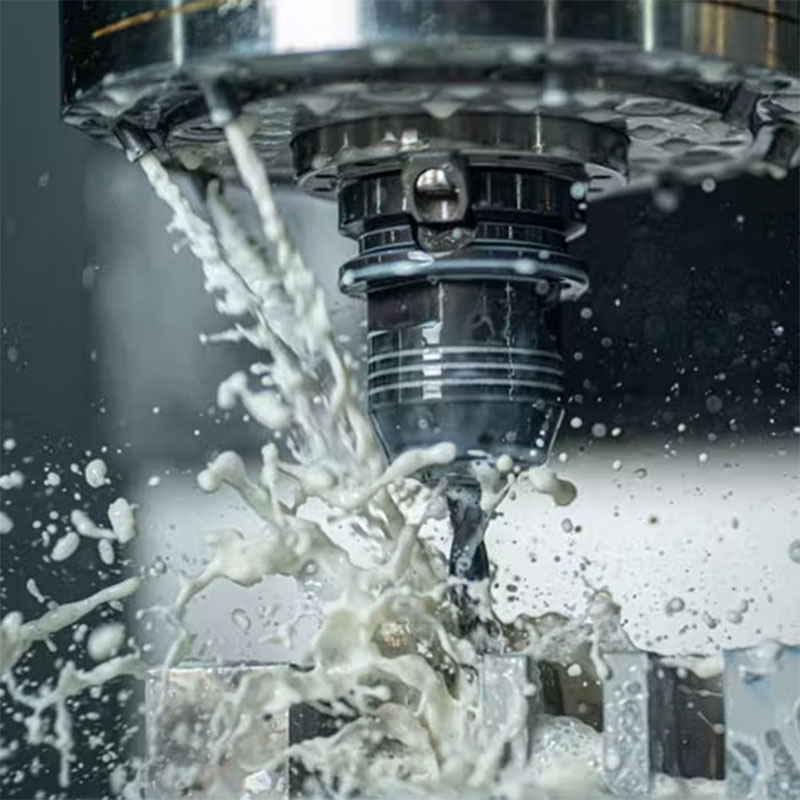 Přehled o obráběcích služeb CNC jeho typy a výhod