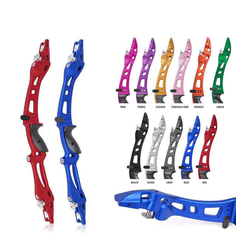 Opakujte stoupačky luku pro lukostřelce