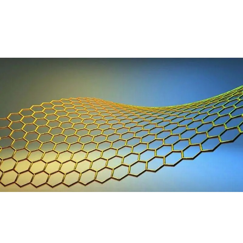 Přehled uhlíkových materiálů