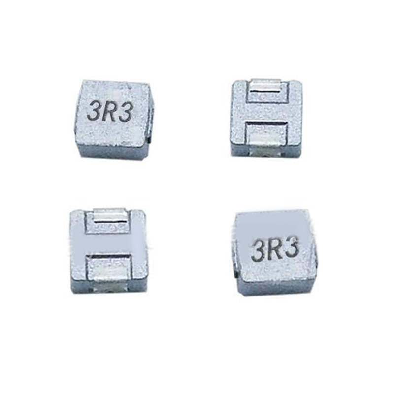 Integrovaný induktor SMD SMD - integrovaný induktor SMD Power Inductor s vysokým proudem Induktor výkonu malý objem