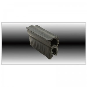 Roztoky těsnění: gumová těsnění pro elektroniku