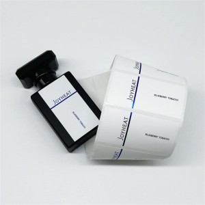 Špičkové vlastnínálepky