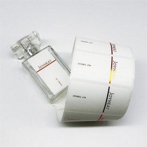 Špičkové vlastnínálepky