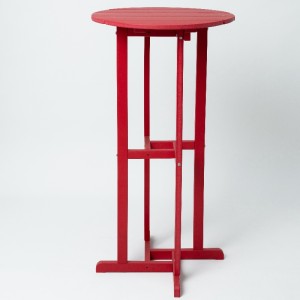 kulaté židle pro venkovní