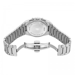 BAOGELA TOP BRAND WATCHS FOR MANS Módní chronograf Sport Sport Waterproof Quartz Watch 50tm Casualnerezové hodinky reloj hombre 22803