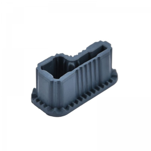 Automobitová šoková absorbér Rubber tlumič levá ruka