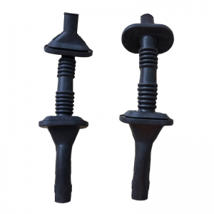 Kabelový kabelový rukáv kabelového kabelového kabelového rukávu