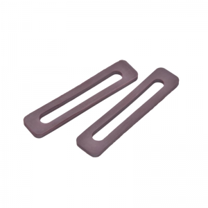 Těsnění průmyslového elektrického gumového pólu