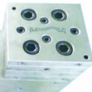 Plísně z Huangshi City