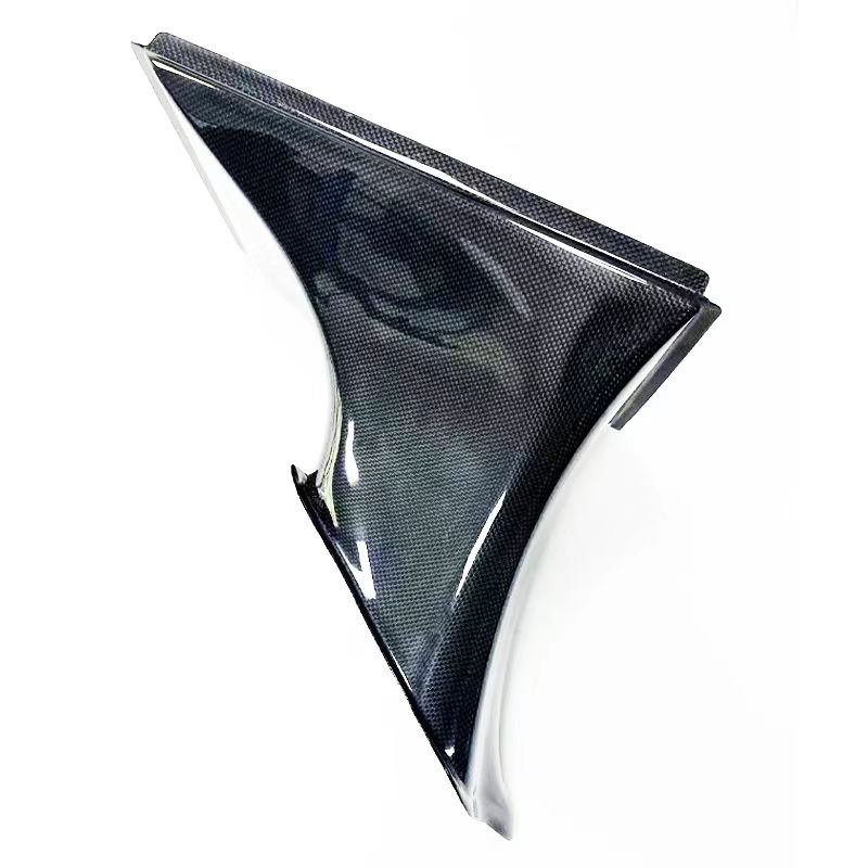 Environmentální přínosy kompozitů z uhlíkových vláken