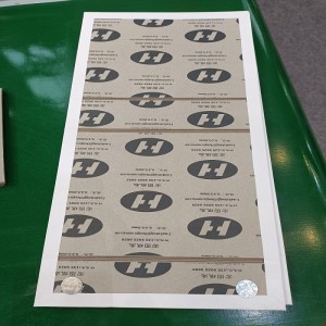 Jr-500b Multifunkční instalační strojna železnou plech a magnetu