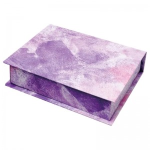 Vlastní vydání tištěné knihy