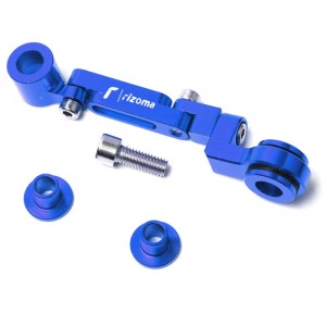 Motocyklové příslušenství Upravené brzdové rohové olejové šálky oleje hliníkové slitiny CNC Multiúhelníkové držáky olejena horní čerpadlo