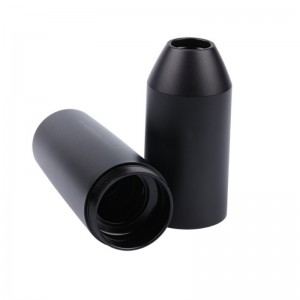 CNC Hardware obrábění hliníku z mědi znerezové pom pom lékařské vybavení Lightsader Mechanická klávesnice zpracování klávesnice