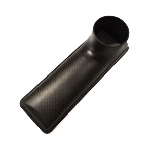 Vlastní výrobky pro uhlíkové vlákno z uhlíkových vlákenna prodej