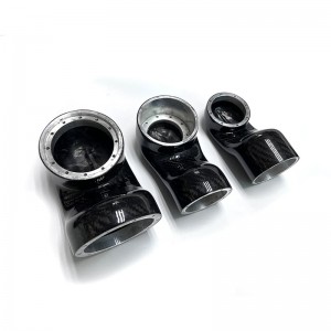 Vlastní výrobky pro uhlíkové vlákno z uhlíkových vlákenna prodej