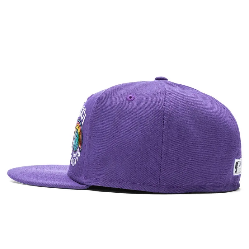 Vlastní klobouk Snapback 6 Panel Emloidered Branding New Hip Hop Hat Groovy Strukturované ploché účty Snapbackynamontované uzávěry Snapback Caps