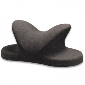 Objímají polštář polštáře