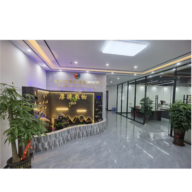 Jaký druh společnosti je společnost Global Art Gifts Company Limited